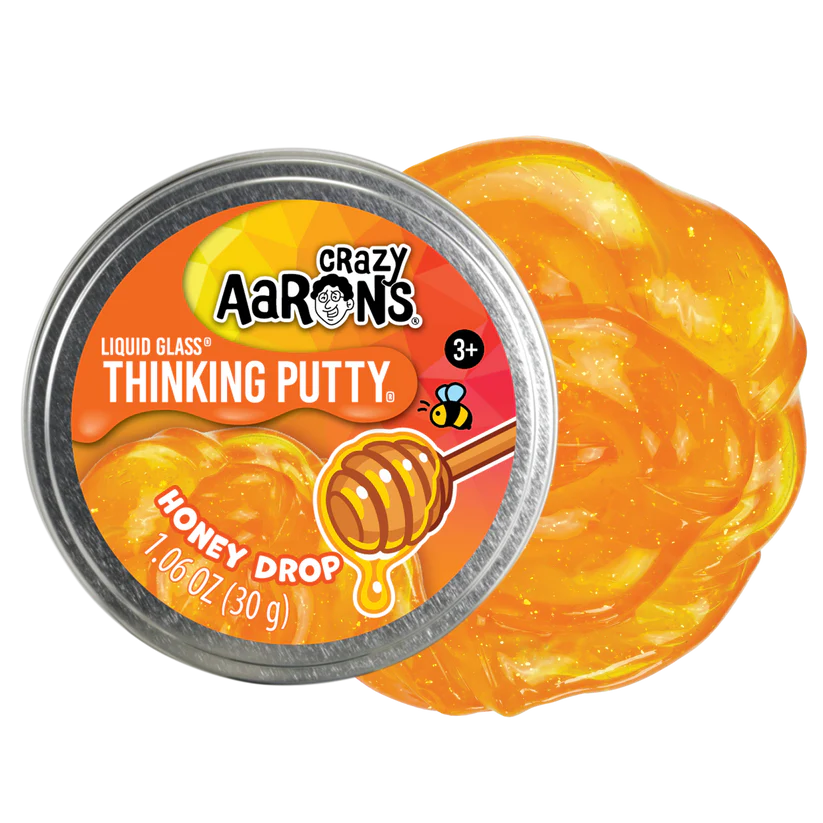 Crazy Aarons Flowing Lava Honey Drop