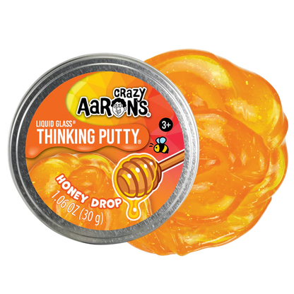 Crazy Aarons Flowing Lava Honey Drop