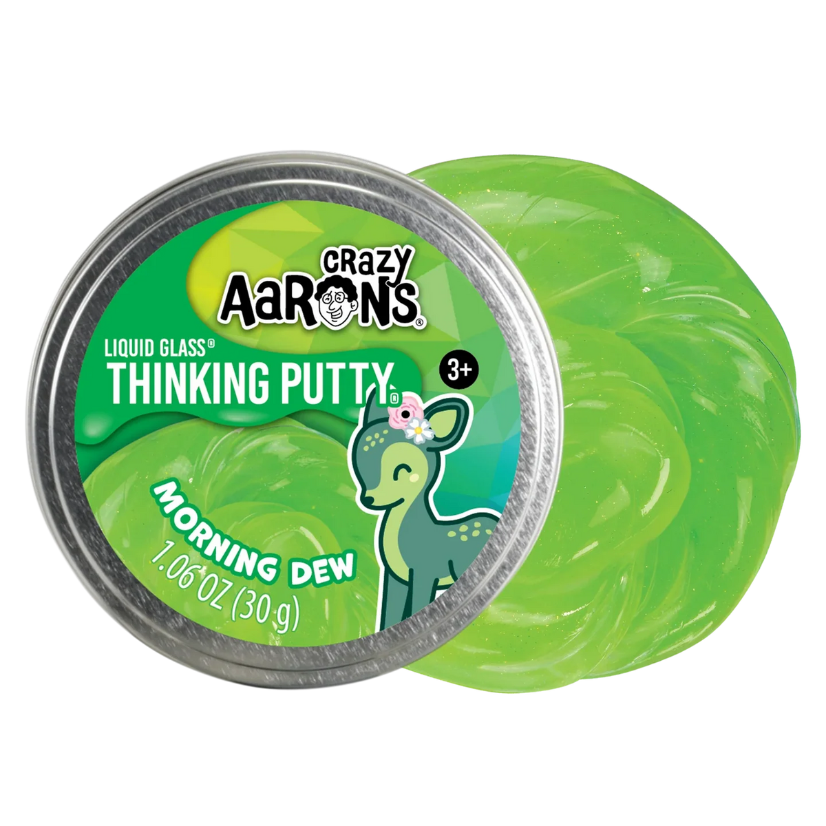 Crazy Aarons Over Easy Morning Dew