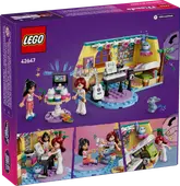 Lego Friends Paisleys Room