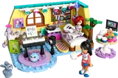 Lego Friends Paisleys Room