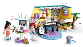 Lego Friends Paisleys Room