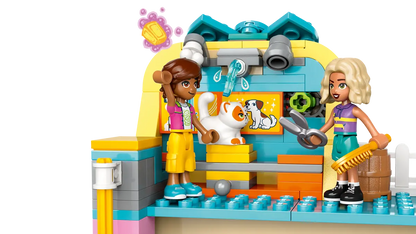 Lego Friends Pet Accessories Shop