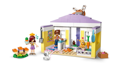 Lego Friends Heartlake City Bunny Hotel