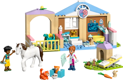 Lego Friends Animal Vet Clinic