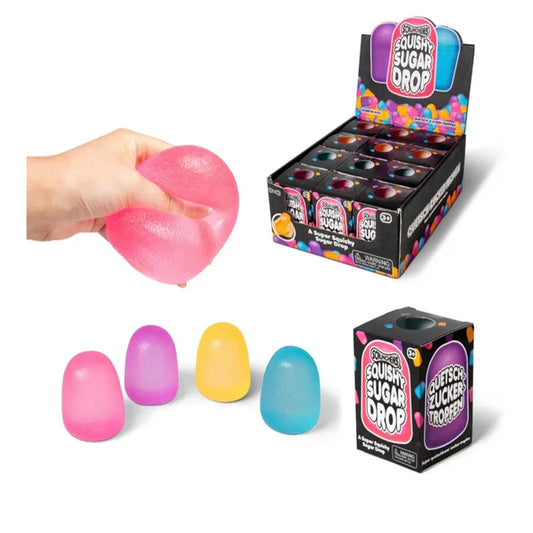 Scrunchems Squish Sugar Drop