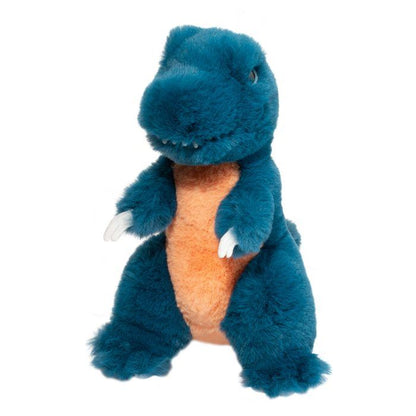 Kennie Blue T-Rex Soft