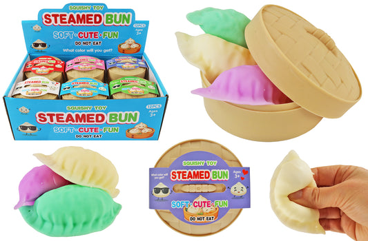 Gyoza Squish Dumpling 3 Pack