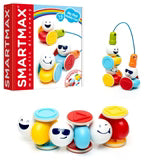Smartmax Wobble Cars
