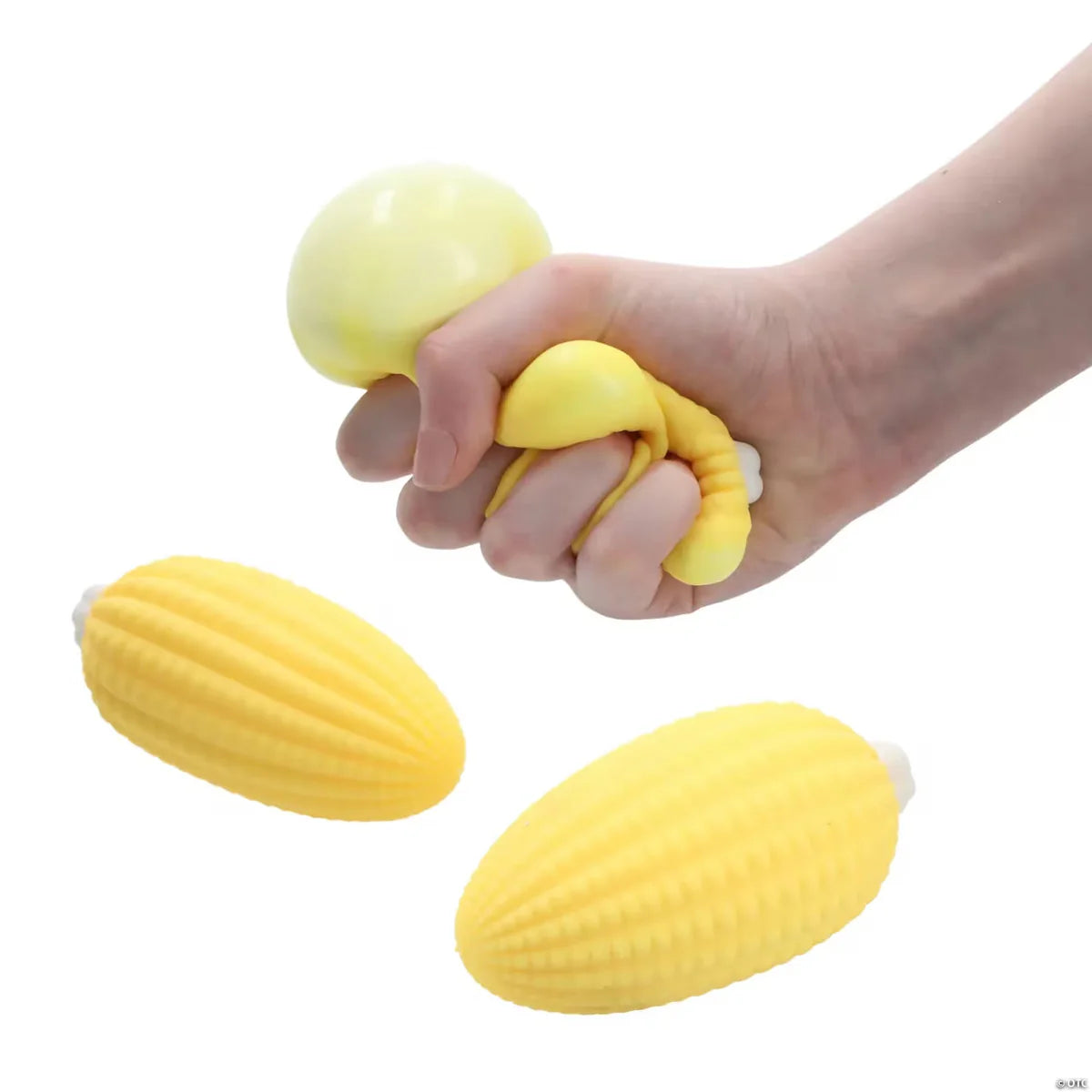Squishy Corn