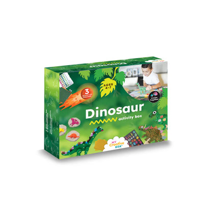 Dino Mini Creative Kit