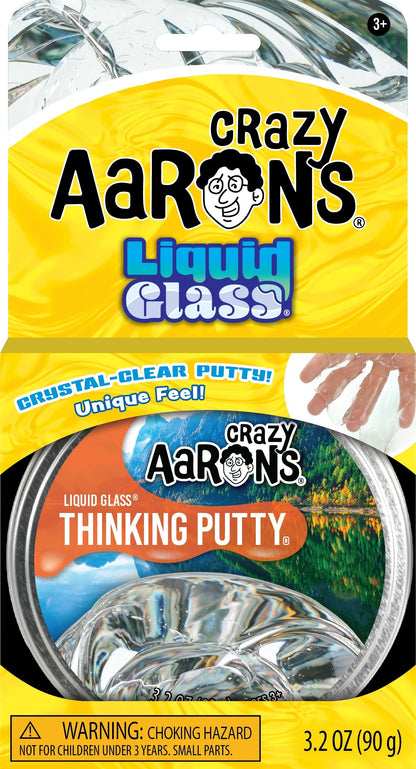 Crazy Aarons Liquid Glass