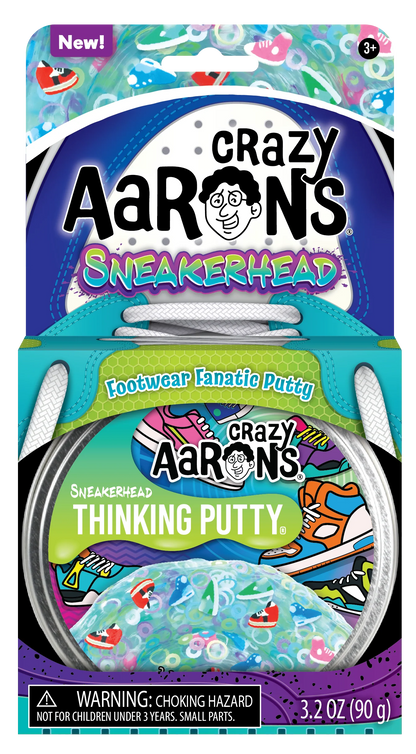 Crazy Aarons Sneakerhead Putty