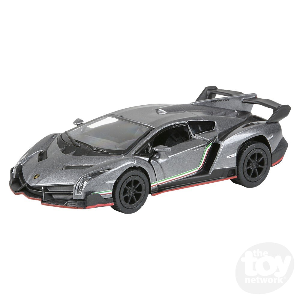 Diecast Lamborghini Veneno