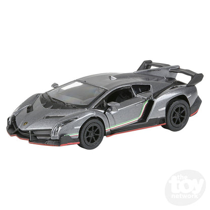 Diecast Lamborghini Veneno