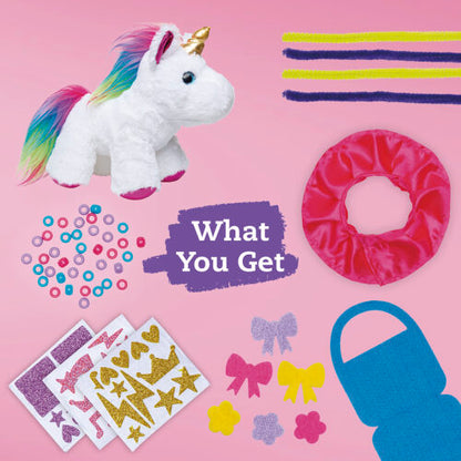 My Pet Unicorn Craft & Snuggle