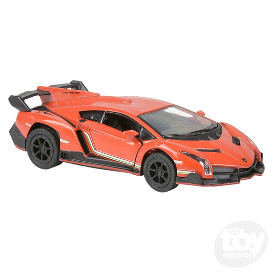 Diecast Lamborghini Veneno