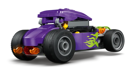 Lego City Hot Rod