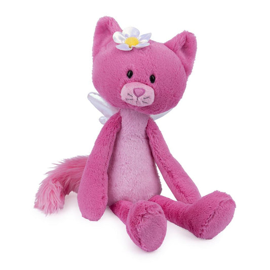 Maeve Rose Fairy Cat