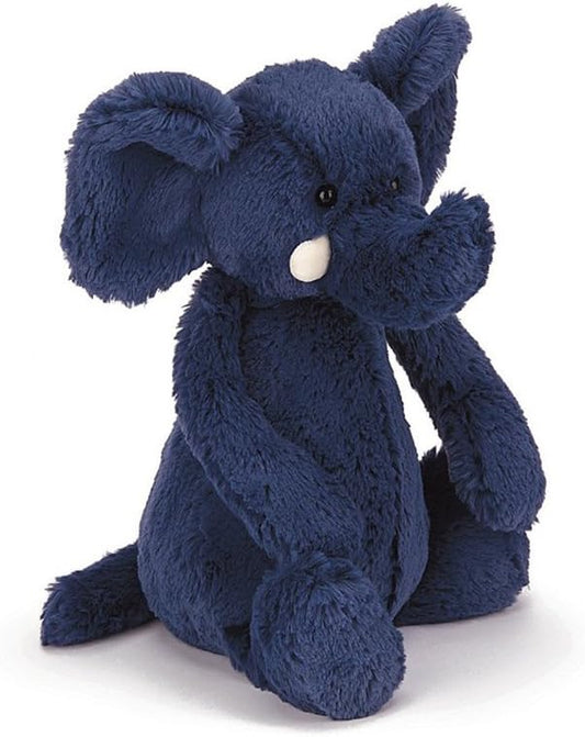 Bashful Elephant Med 12in