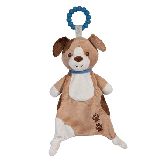 Zeke Puppy Teether
