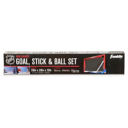 Nhl Team Mini Hockey Set