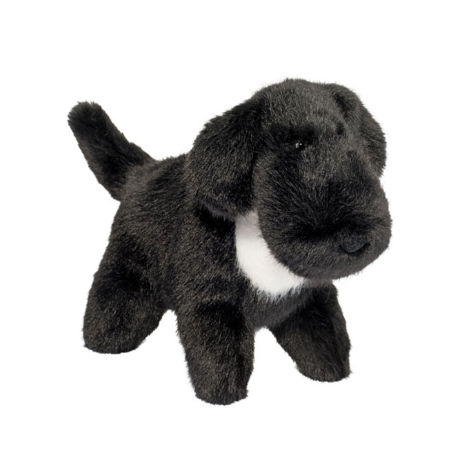 Linda Lab Muzzle Large