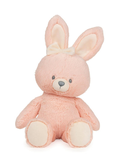 Roise Pink Bunny Sustainable Plush