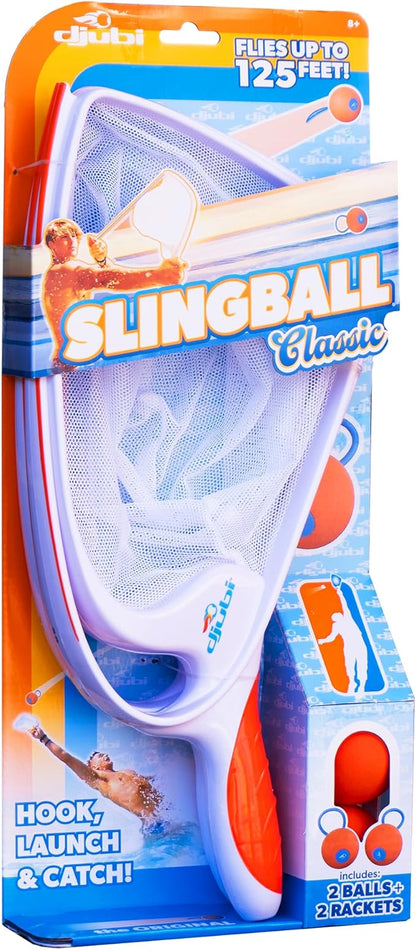 Djubi Slingball Classic