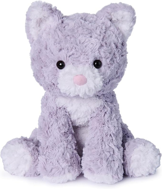 Cozys Kitten 10in Lavendar