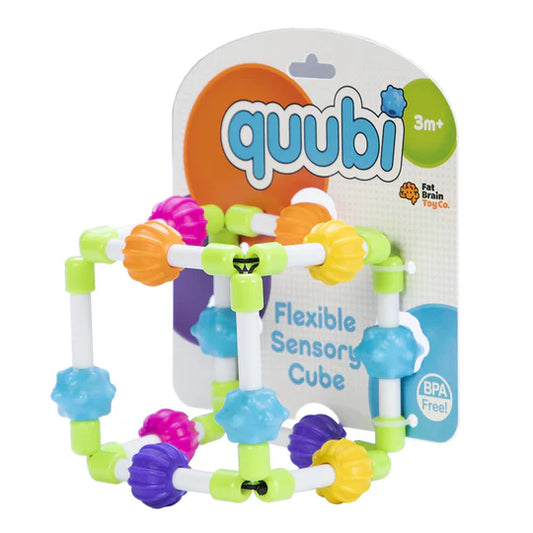 Quubi Cube