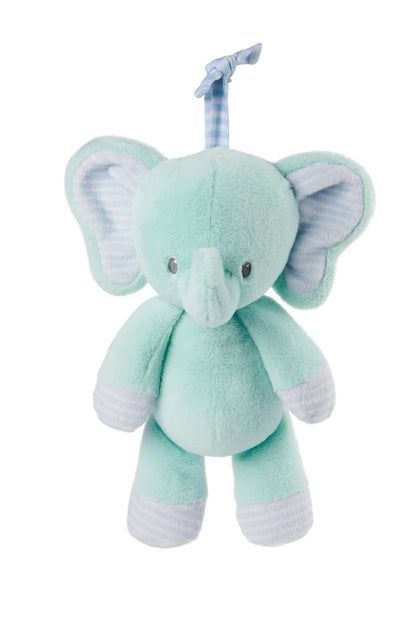 Elephant Musical Pull Down