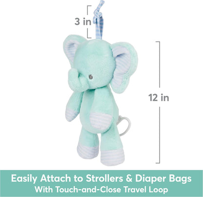 Elephant Musical Pull Down