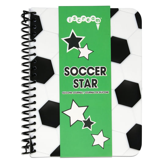 Soccer Star Journal