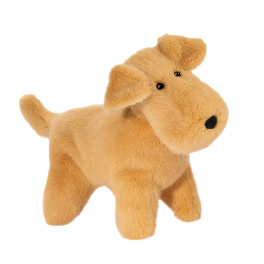 Tim Tan Dog Muzzle Super Size