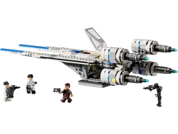 Lego Star Wars Rebel U-Wing Starfighter