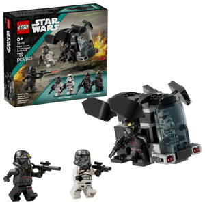 Death Trooper Night Troop