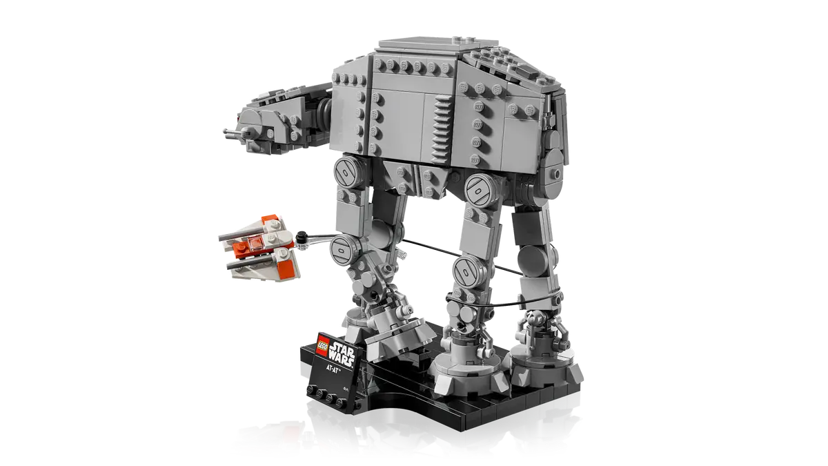 Lego Star Wars AT-AT