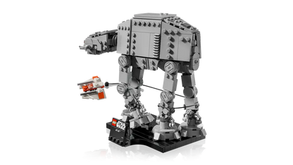 Lego Star Wars AT-AT