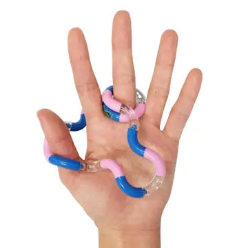 Tangle Jr Classic
