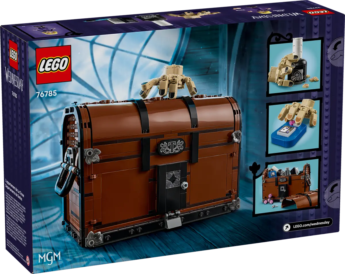 Things Apartment Wednesday