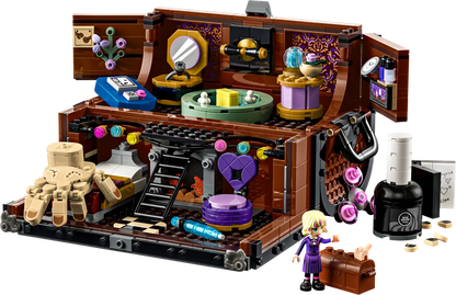 Things Apartment Wednesday