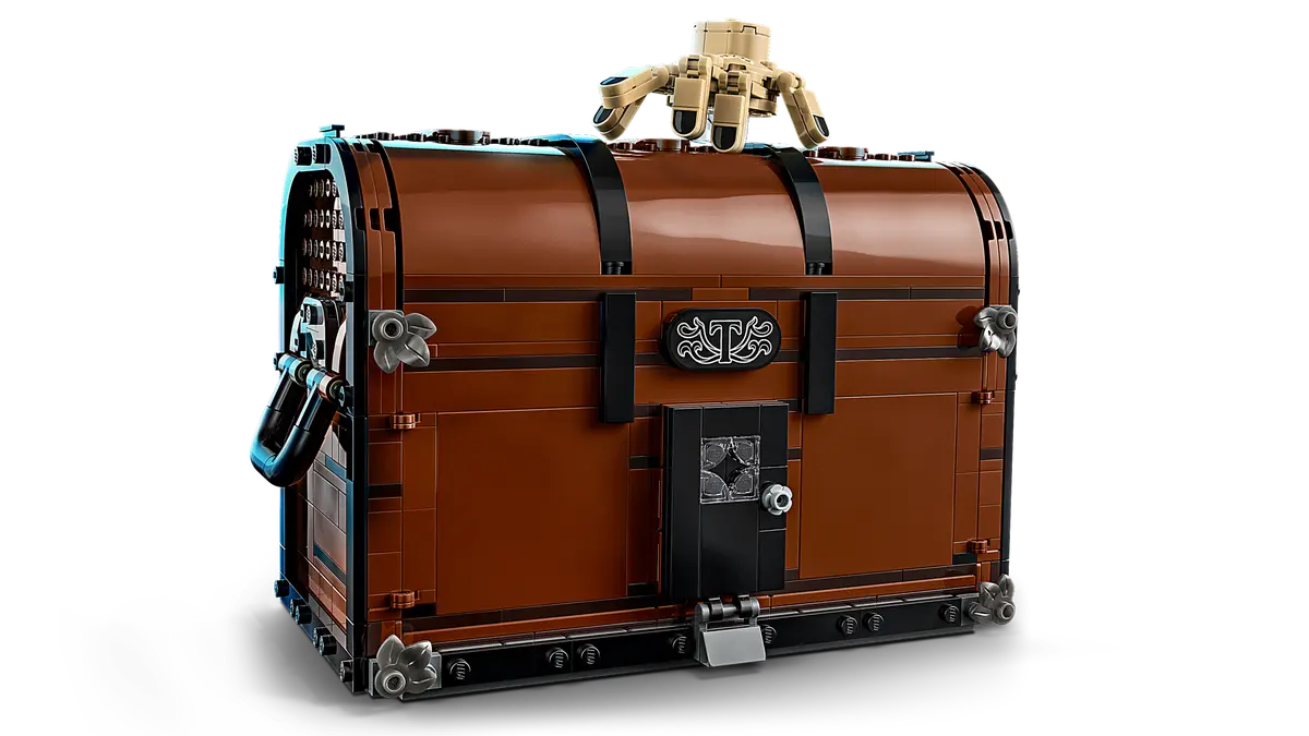 Things Apartment Wednesday