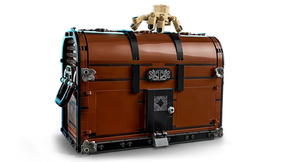 Things Apartment Wednesday