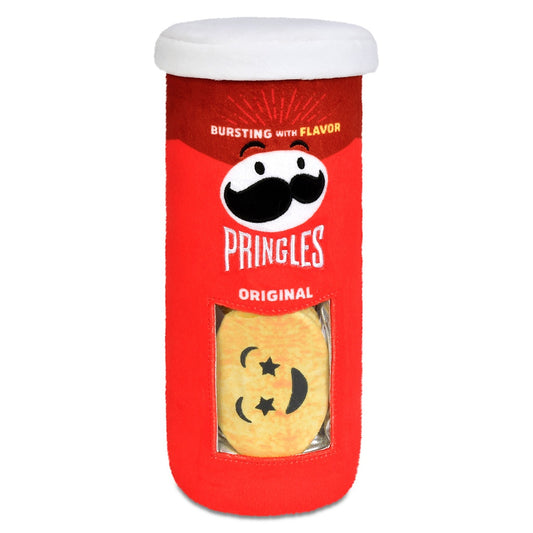 Pringles Interactive Plush Pillow
