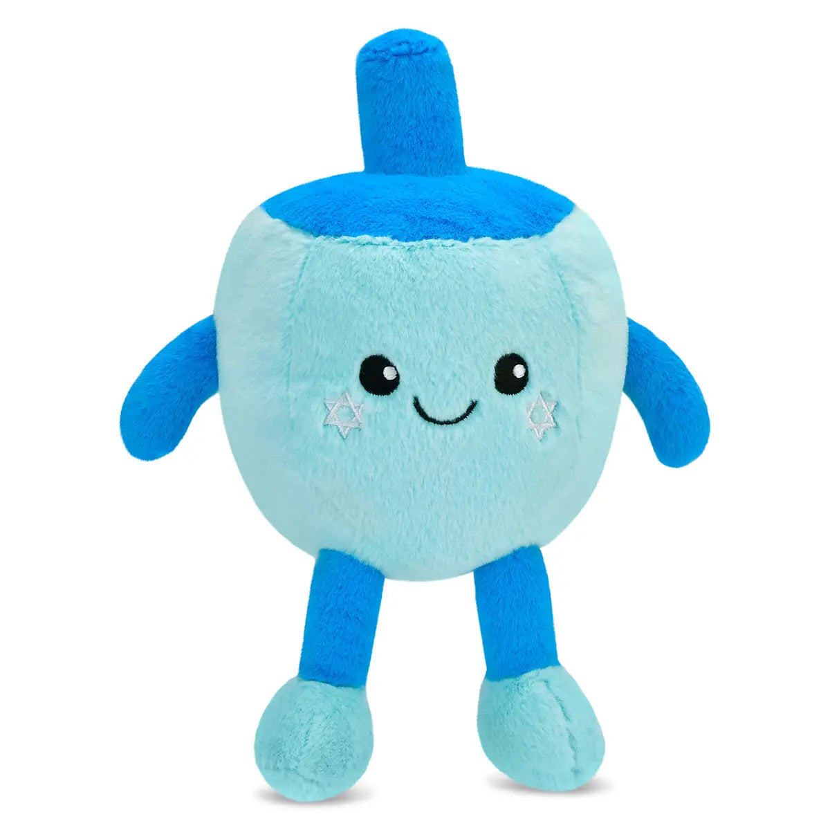 David Dreidel Plush Character
