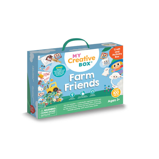 Farm Creative Box