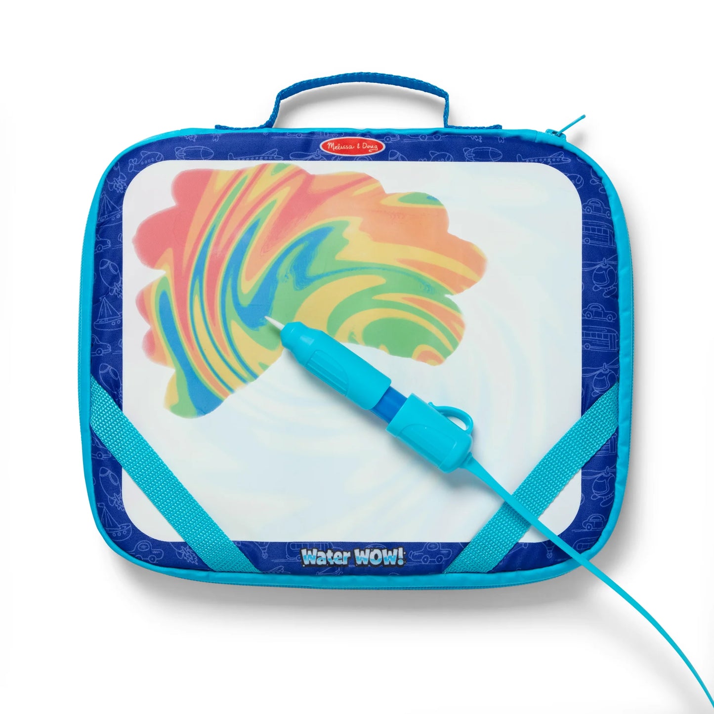 Water Wow Drawing Board