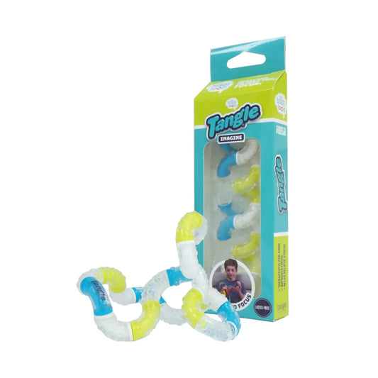 Tangle Braintools Imagine Tangle