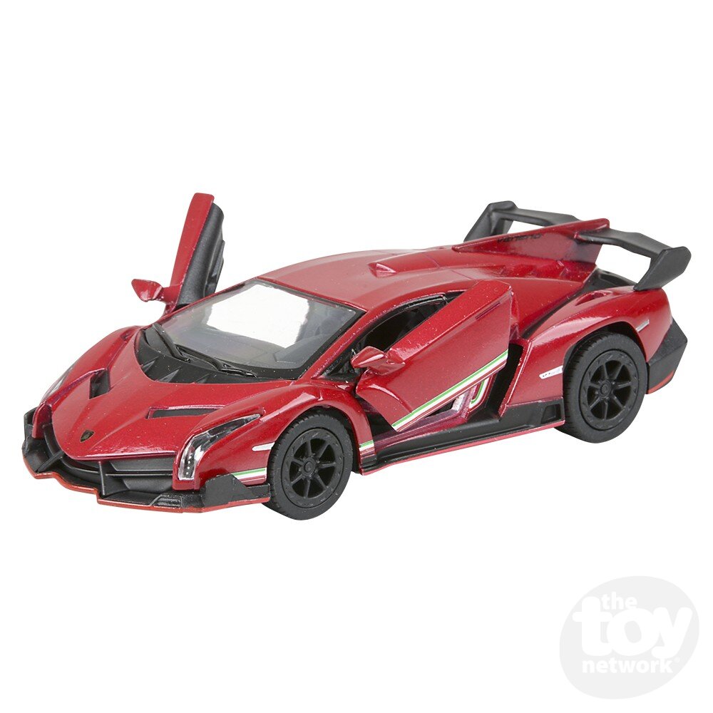 Diecast Lamborghini Veneno
